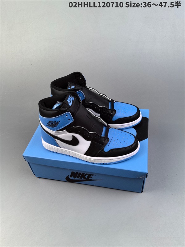 women air jordan 1 shoes 2024-9-5-306